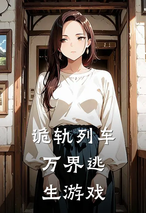 诡轨列车：万界逃生游戏