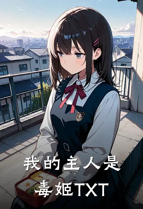 我的主人是毒姬TXT