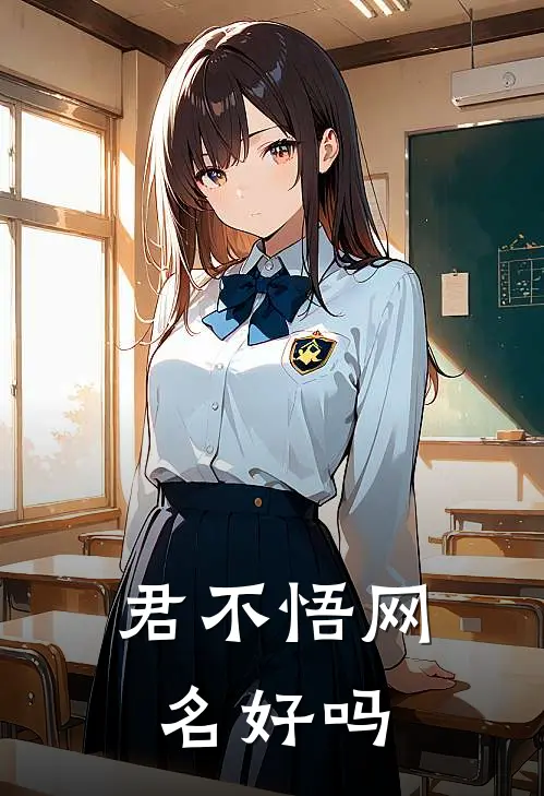 君不悟网名好吗