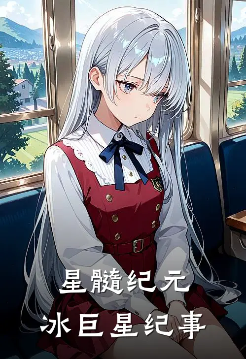 星髓纪元：冰巨星纪事