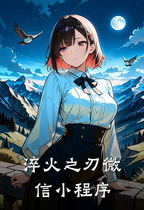 淬火之刃微信小程序