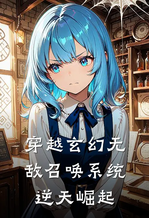 穿越玄幻无敌召唤系统逆天崛起