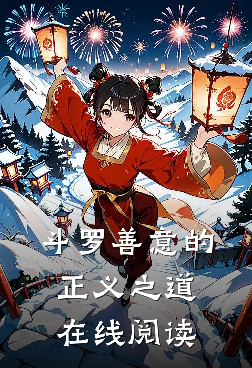 斗罗善意的正义之道在线阅读