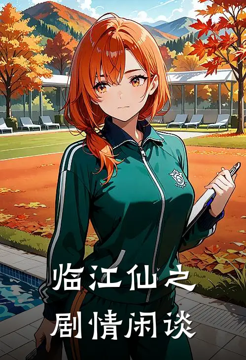 临江仙之剧情闲谈