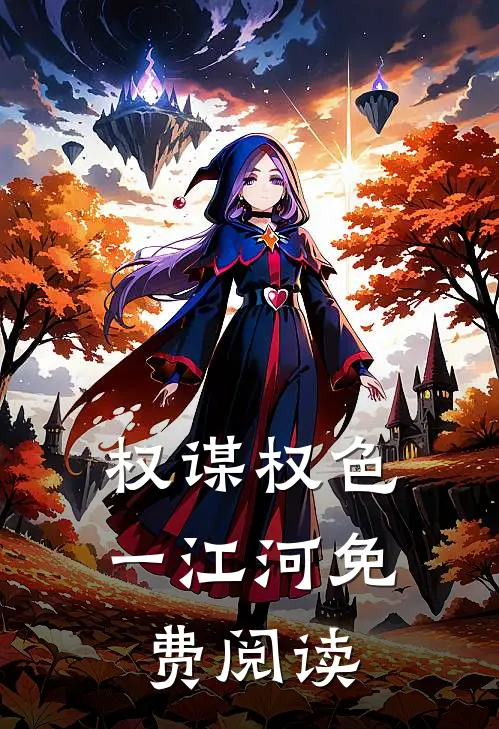 权谋权色一江河免费阅读