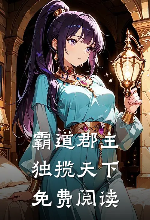 霸道郡主独揽天下免费阅读