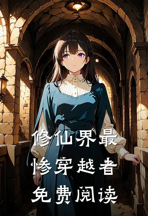 修仙界最惨穿越者免费阅读