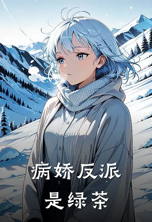 病娇反派是绿茶
