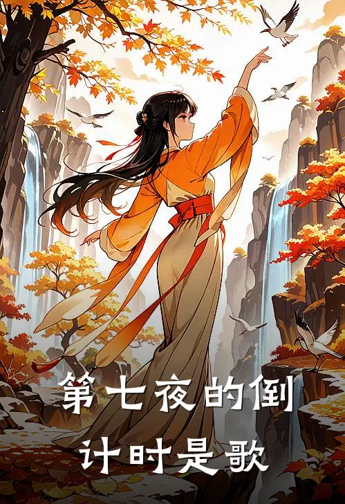 第七夜的倒计时是歌