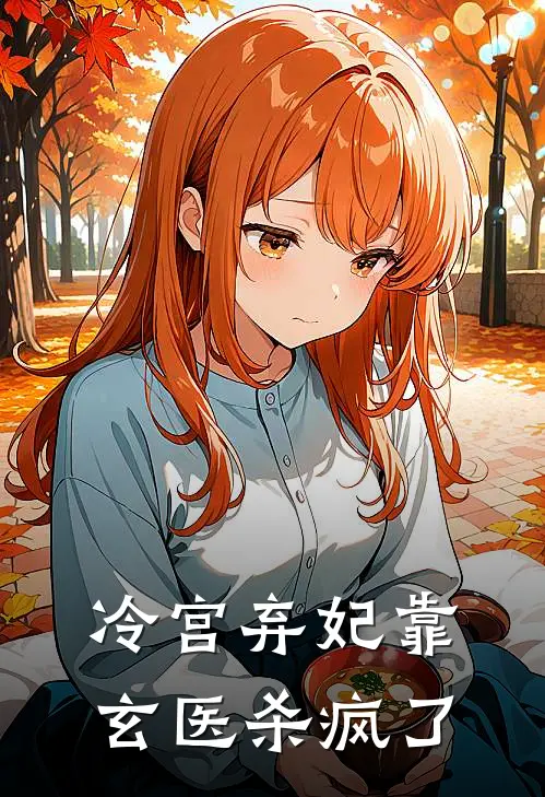 冷宫弃妃靠玄医杀疯了