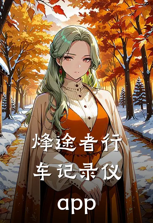 烽途者行车记录仪app