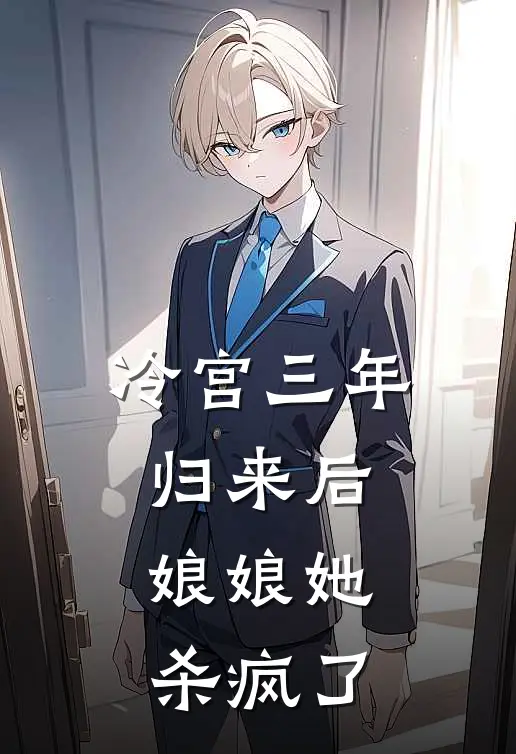 冷宫三年归来后，娘娘她杀疯了