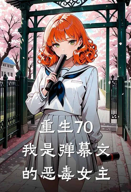 重生70：我是弹幕文的恶毒女主