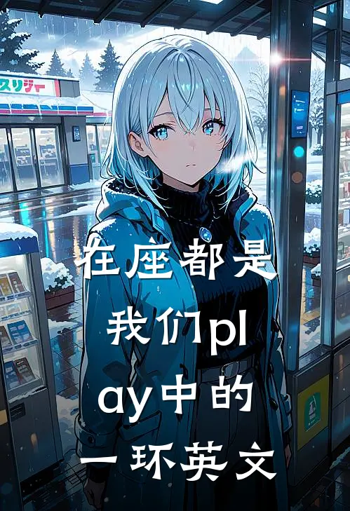在座都是我们play中的一环英文