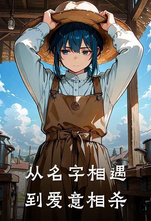 从名字相遇到爱意相杀