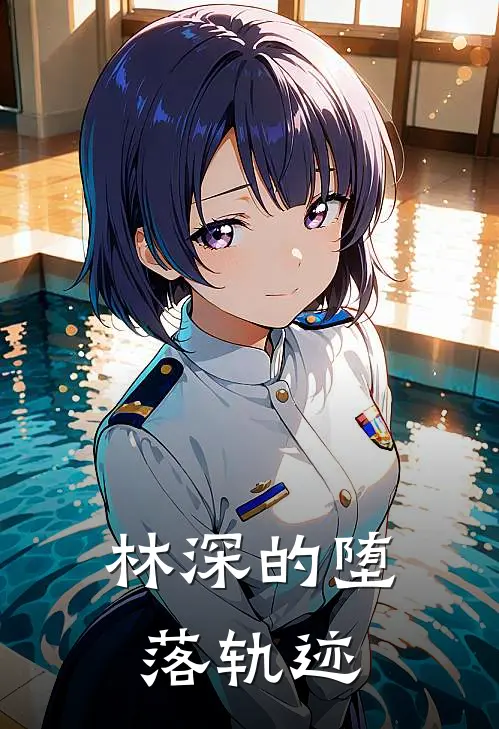 林深的堕落轨迹