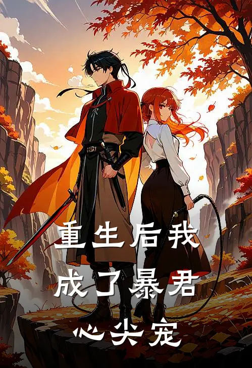 重生后我成了暴君心尖宠
