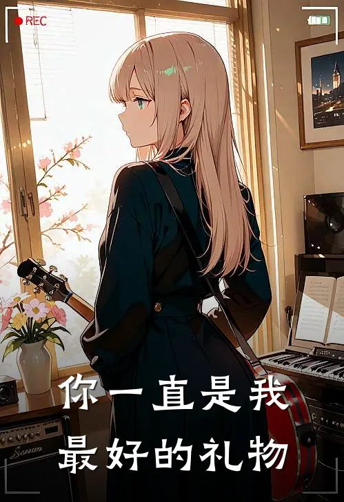 你一直是我最好的礼物