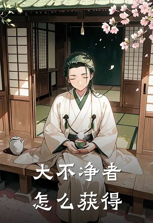 大不净者怎么获得