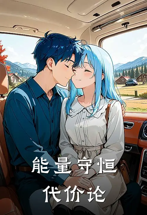 能量守恒代价论