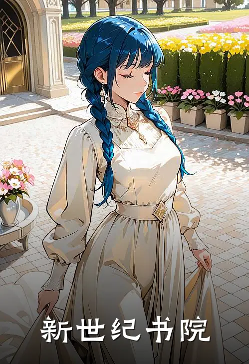新世纪书院