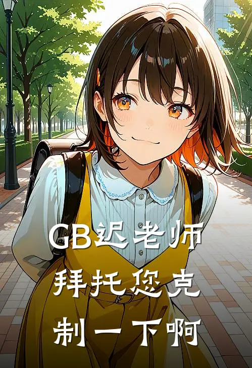 【GB】迟老师拜托您克制一下啊