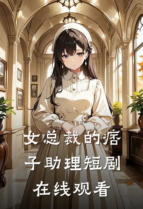 女总裁的痞子助理短剧在线观看