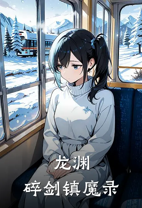 龙渊：碎剑镇魔录