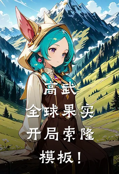 高武：全球果实，开局索隆模板！