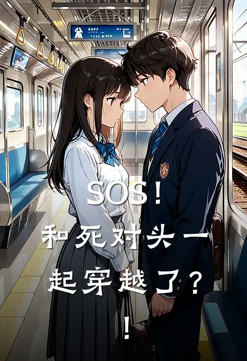 SOS！和死对头一起穿越了？！