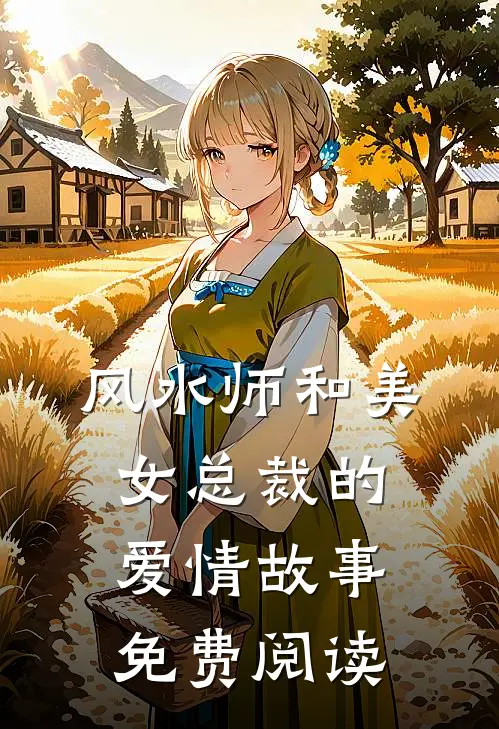风水师和美女总裁的爱情故事免费阅读
