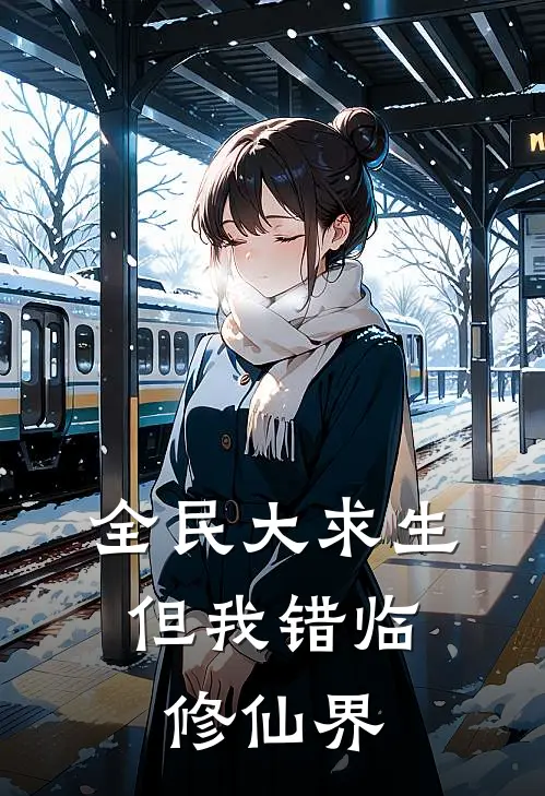 全民大求生,但我错临修仙界