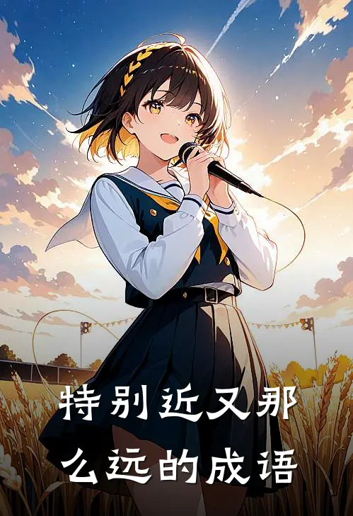 特别近又那么远的成语