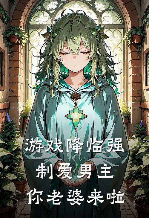 游戏降临强制爱男主，你老婆来啦