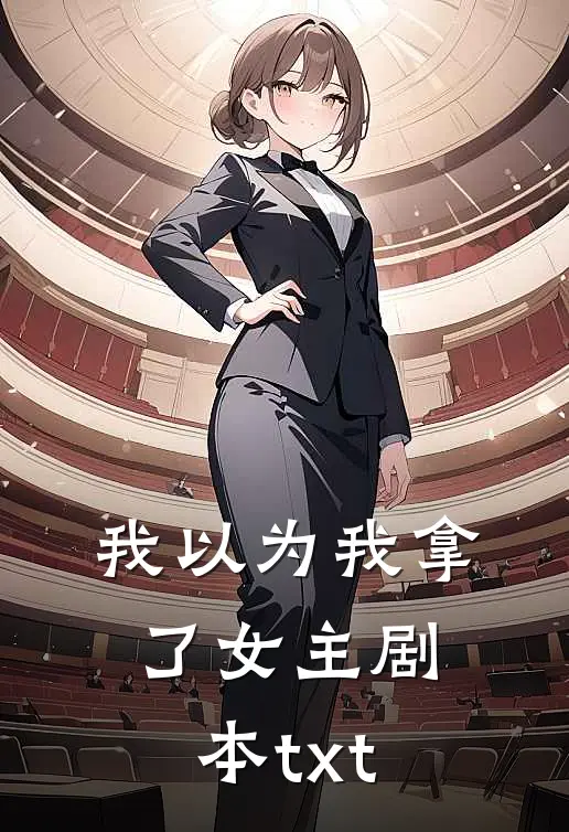 我以为我拿了女主剧本txt