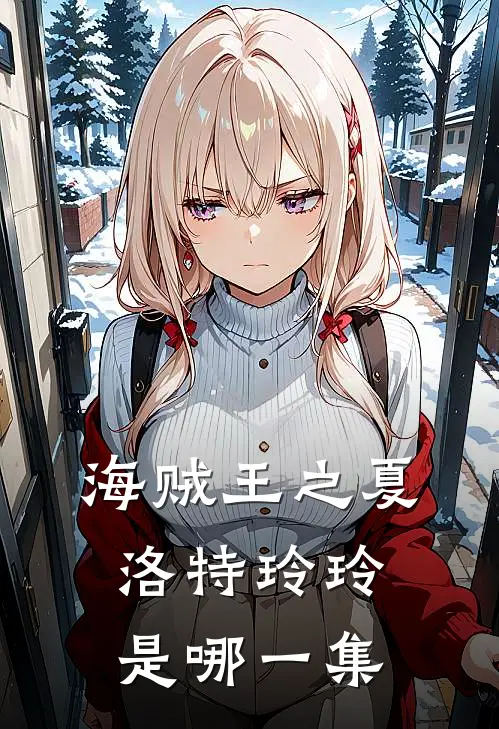 海贼王之夏洛特玲玲是哪一集