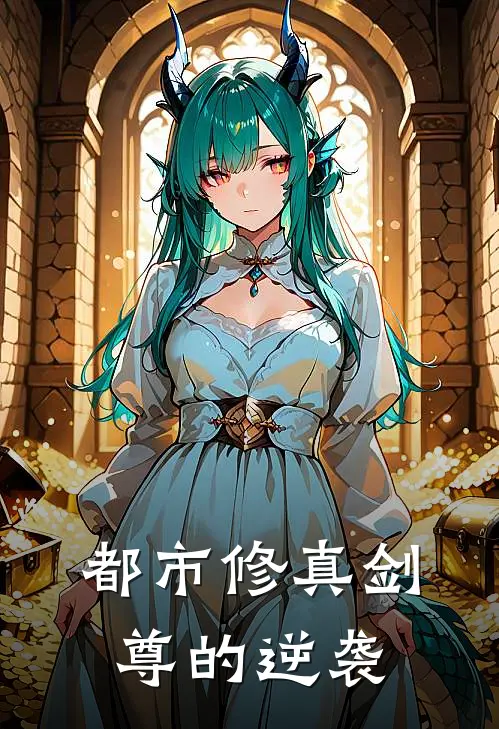 都市修真剑尊的逆袭