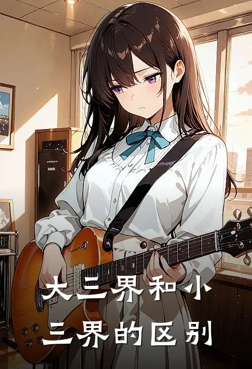 大三界和小三界的区别