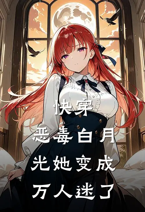 快穿：恶毒白月光她变成万人迷了