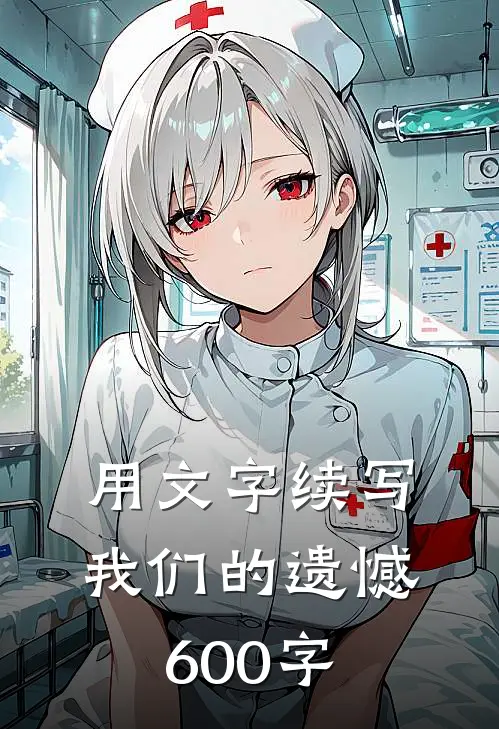 用文字续写我们的遗憾600字