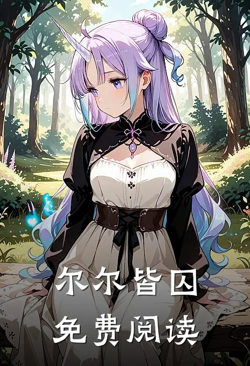 尔尔皆囚免费阅读