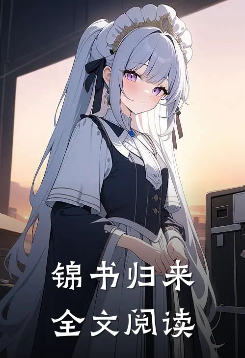 锦书归来全文阅读