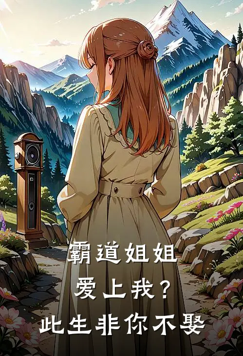 霸道姐姐爱上我？此生非你不娶