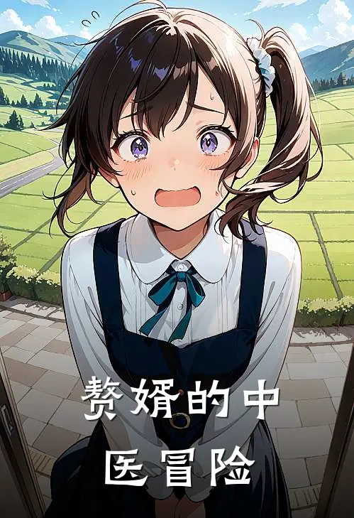 赘婿的中医冒险