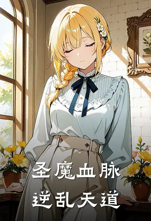 圣魔血脉：逆乱天道