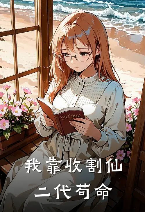 我靠收割仙二代苟命