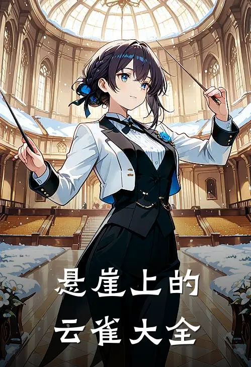 悬崖上的云雀大全