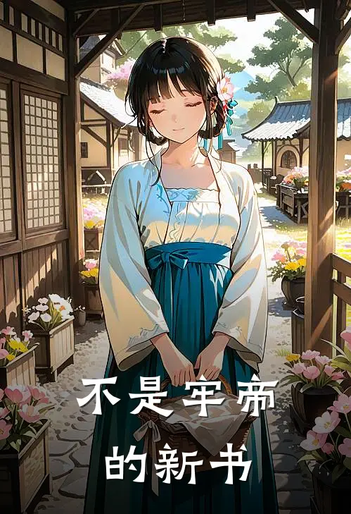 不是牢帝的新书