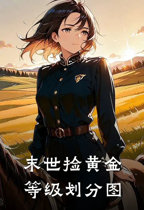 末世捡黄金等级划分图