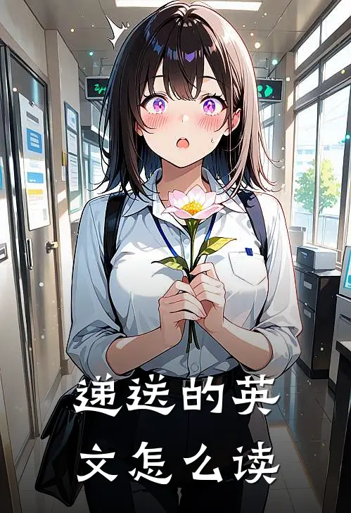 递送的英文怎么读